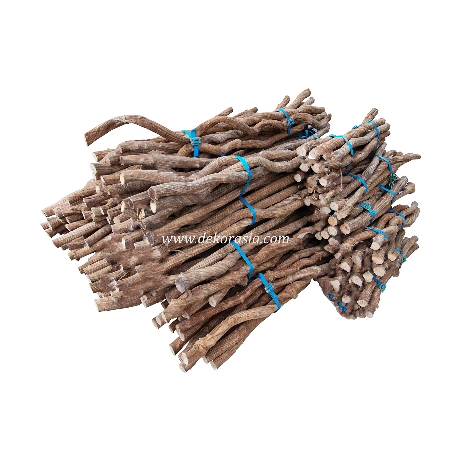 Java Wood for Cage Liana Vines Wood Natural Home Decoration Collect Home Decorative